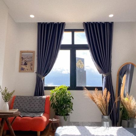 Goc Sai Gon Hotel Phu Quoc Dış mekan fotoğraf