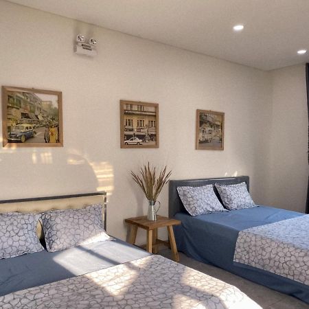 Goc Sai Gon Hotel Phu Quoc Dış mekan fotoğraf