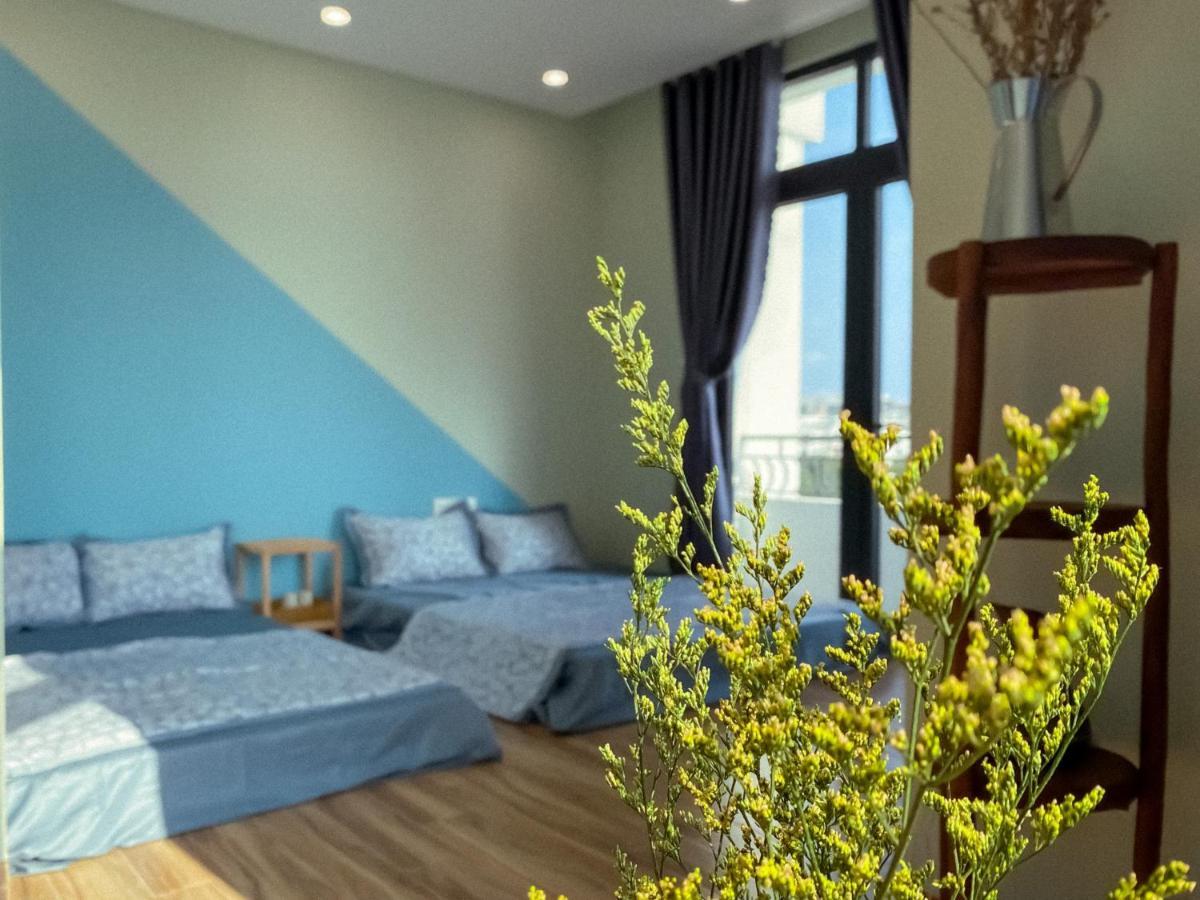 Goc Sai Gon Hotel Phu Quoc Dış mekan fotoğraf