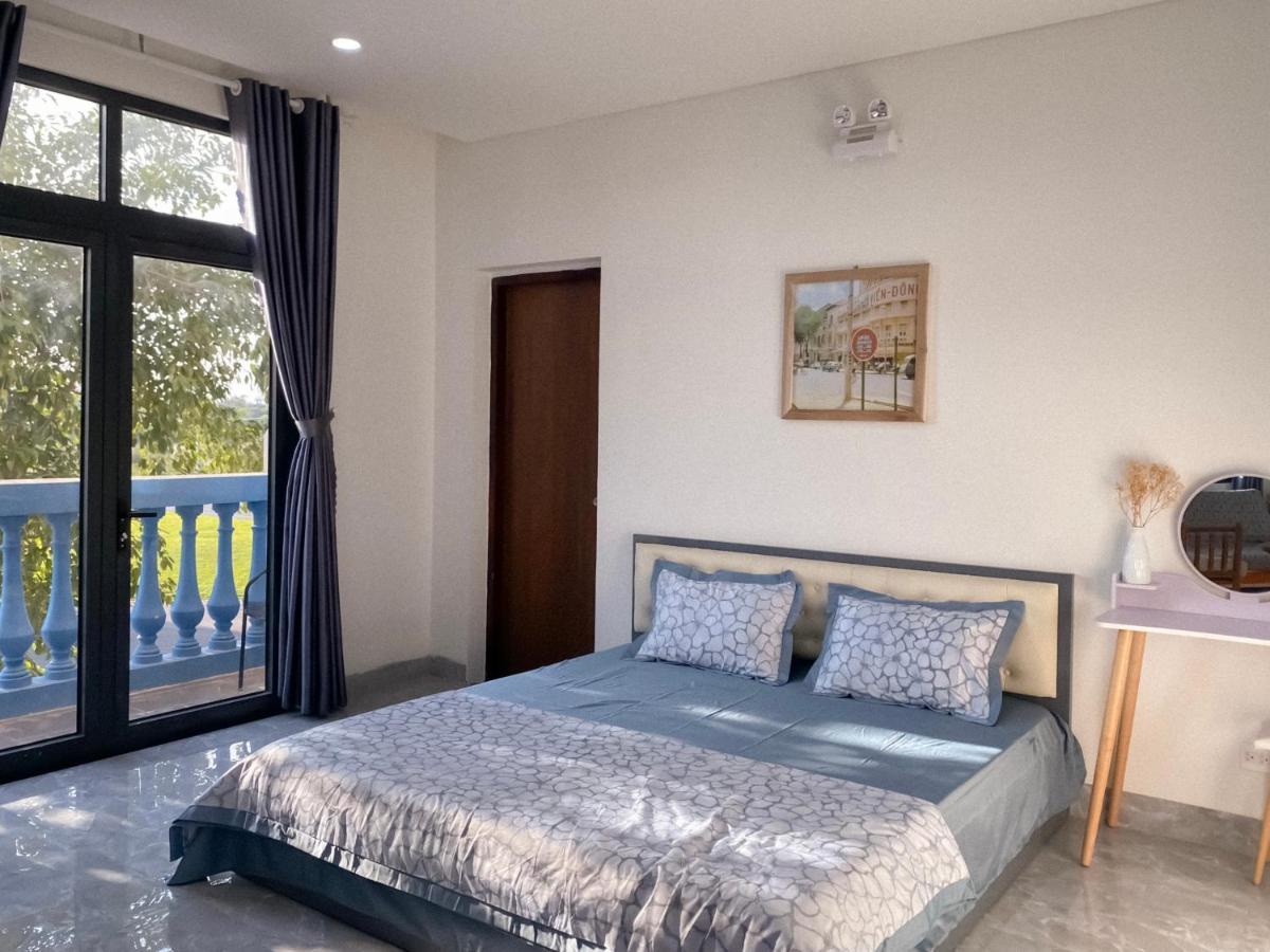 Goc Sai Gon Hotel Phu Quoc Dış mekan fotoğraf