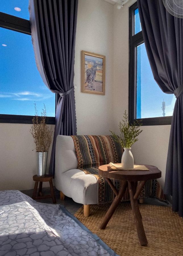 Goc Sai Gon Hotel Phu Quoc Dış mekan fotoğraf