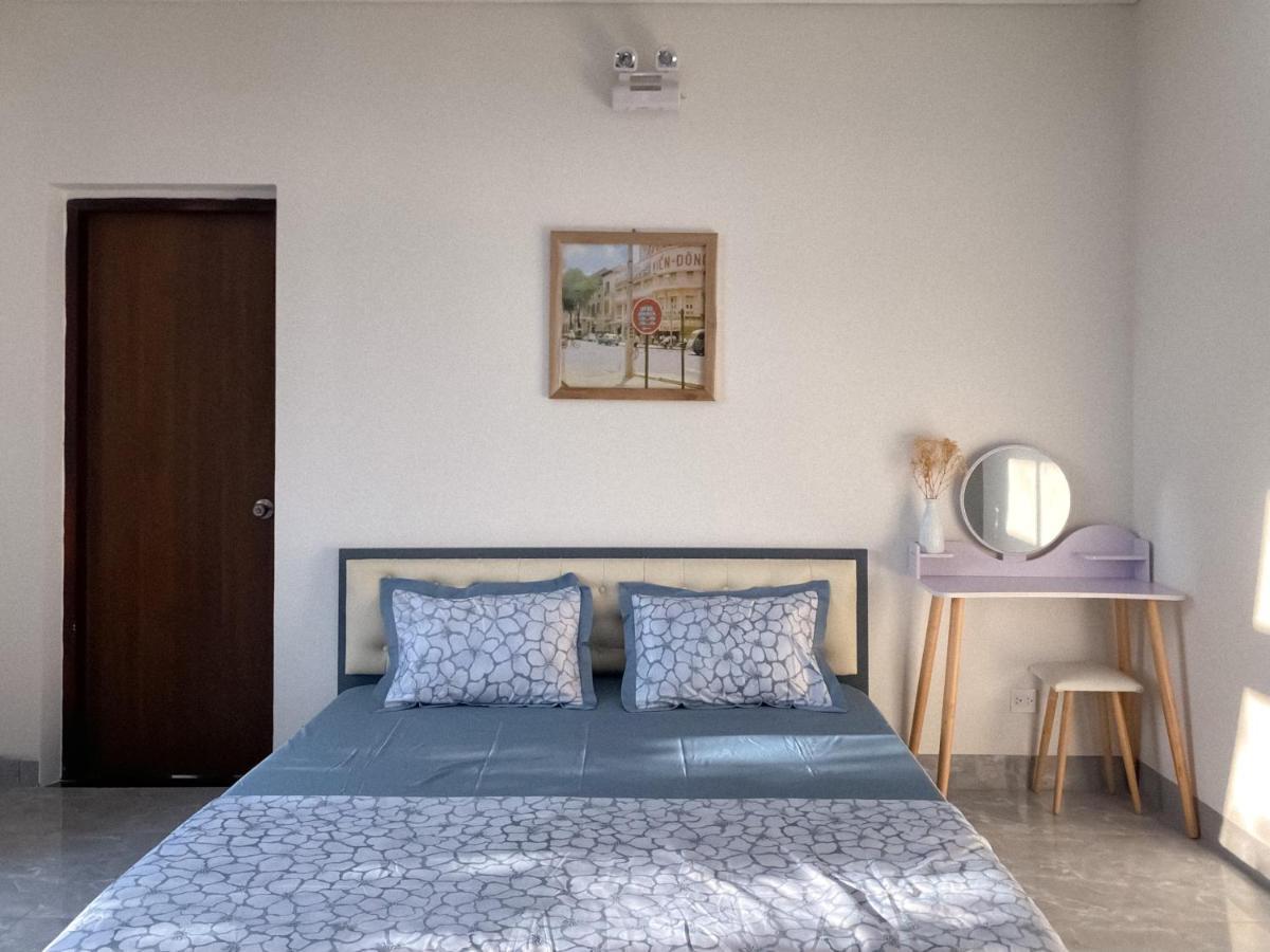 Goc Sai Gon Hotel Phu Quoc Dış mekan fotoğraf