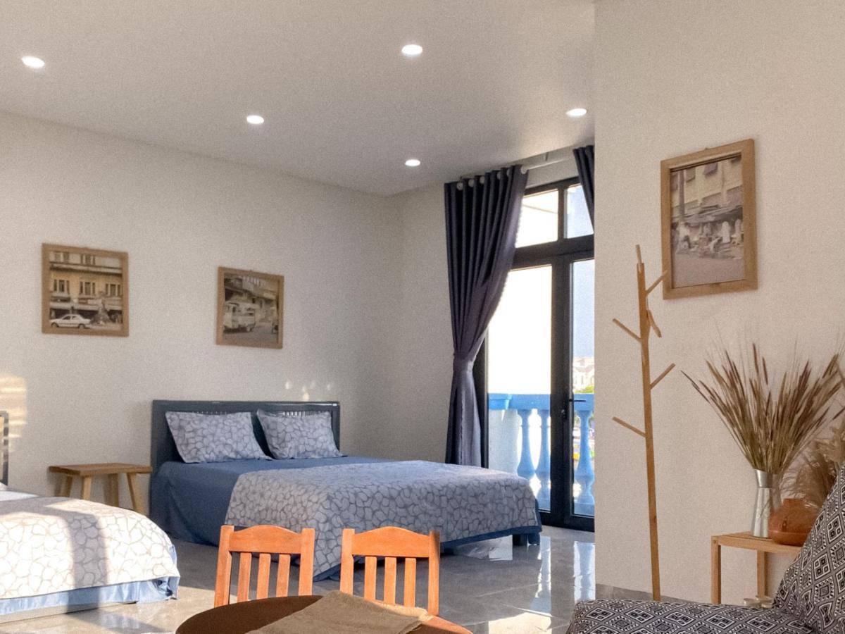 Goc Sai Gon Hotel Phu Quoc Dış mekan fotoğraf