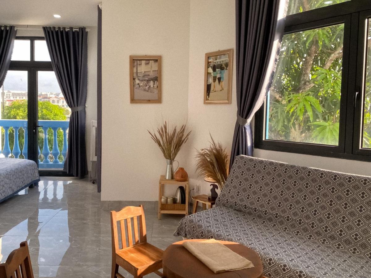 Goc Sai Gon Hotel Phu Quoc Dış mekan fotoğraf